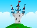 խաղ Crazy Castle