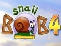 խաղ Snail Bob 4: Space