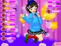 խաղ Pretty Cure Dressup