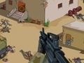 խաղ Shooter based terrorists