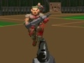 խաղ Doom