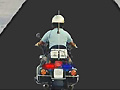խաղ Police Bike
