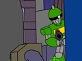 խաղ Robot War