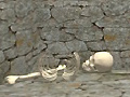 խաղ Smart Dungeon Escape