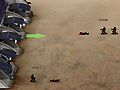 խաղ Mothership Warfare