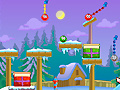խաղ Civiballs: Xmas Levels Pack 
