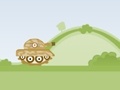խաղ Zorro Tank