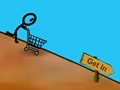 խաղ Shopping Cart Hero 2
