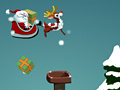 խաղ Happy Santa
