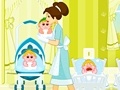 խաղ Baby Nurse