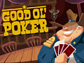 խաղ Good Ol' Poker