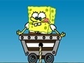 խաղ Spongebob Get Hamberger