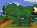 խաղ Monster Hunt