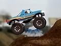 խաղ Top Truck