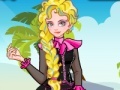 խաղ It Girl- Dress Up Like Lagoona Blue