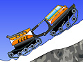 խաղ Mountain Rescue Driver