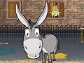 խաղ Donkey Gafoor