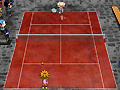 խաղ Hip Hop Tennis