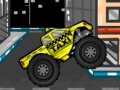 խաղ Monster Truck Taxi
