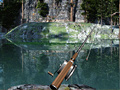 խաղ Lake Fishing 2.0