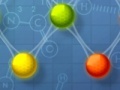 խաղ Atomic puzzle 2