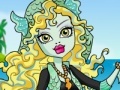 խաղ Lagoona Blue Dress Up Game