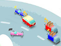 խաղ Webbli Racers