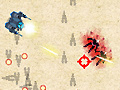 խաղ Mechanical Commando: Invasion