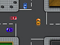 խաղ Traffic Madness
