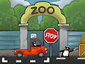 խաղ Zoo Transport