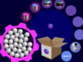 խաղ Factory Balls 3
