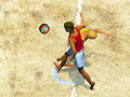խաղ Metatron Beach Soccer