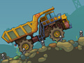 խաղ Mining Truck
