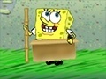 խաղ SpongeBob vs Jellyfish
