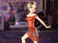 խաղ Jazz Dancer