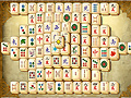 խաղ Medieval Mahjong 