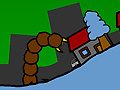 խաղ Death Worm