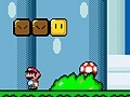 խաղ Monolith Mario World