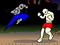 խաղ Battle mutants