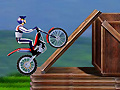 խաղ Bike Mania Arena
