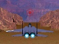 խաղ Aces High F-15 Strike