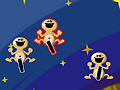 խաղ Astronaughty