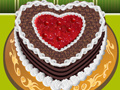խաղ Black Forest Cake