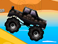 խաղ Mini Monster Challenge