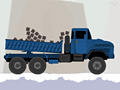խաղ Arctic Edge: Kamaz Delivery 2