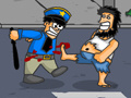 խաղ Hobo 3 Wanted