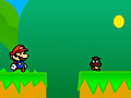 խաղ Paper Mario World
