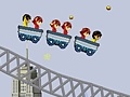 խաղ Rollercoaster Rush