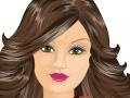 խաղ Barbie Superstar Makeover