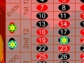 խաղ Kasa Roulette